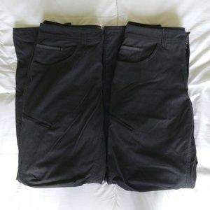 Royal Robbins Alpine Road Pants